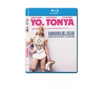 Yo, Tonya [Blu-ray] (2017) I, Tonya