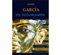 Yo, Tutankamón