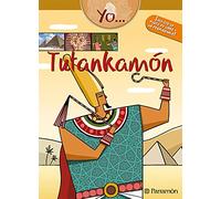 Yo… Tutankamón