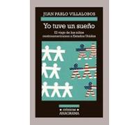 Yo Tuve Un Sueño (ebook)