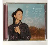 Yo Vengo A Ofrecer Mi Corazon -ã‚ãªãŸã«æ„›ã‚’è´ˆã‚Šã¾ã™