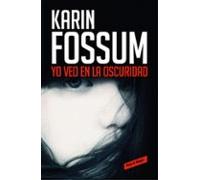 Yo Veo En La Oscuridad