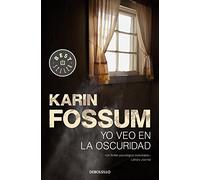 Yo veo en la oscuridad (Best Seller)