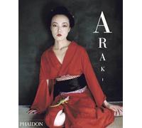 Nobuyoshi Araki – Yo, vida, muerte – Phaidon Press