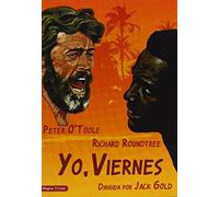 Yo, Viernes / Man Friday
