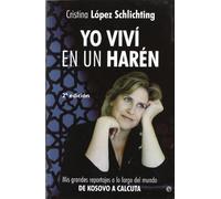 YO VIVI EN UN HAREN (SIN COLECCION)
