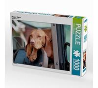 ¡Yo voy con! Puzzle de 1000 Piezas en Horizontal.