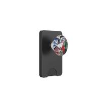 Yo y el pueblo Marc Chagall | Caballos PopSockets PopWallet para MagSafe