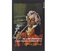 Yo y mi chimenea: El pudín del pobre y las migajas del rico (Bárbaros)