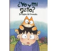 Yo Y Mi Gato (A La Orilla Del Viento)