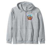 Yo y mis Amigas Amistad Novia Regalos Sudadera con Capucha