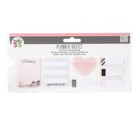 Yo y mis grandes ideas: creamos 365 notas adhesivas HP