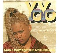 YO-YO - incl. Ain't Nobody Better