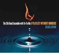 Yo-Yo Ma - A Playlist Without Borders [1 CD + 1 DVD]