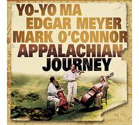 Yo-Yo Ma - Appalachian Journey