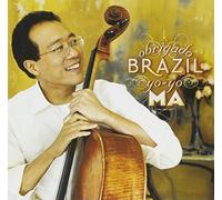 Yo-Yo Ma - Brazil
