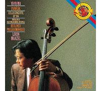 Yo-Yo Ma - Cello Concerto / Silent Woods / Rondo