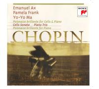 Chopin: Introduction And Polonai