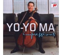 Yo-Yo Ma - Impressions