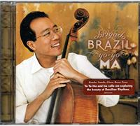 Yo-Yo Ma – Obrigado Brasil