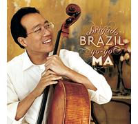 Yo-Yo Ma – Obrigado Brazil (Concierto en vivo) – Master Works