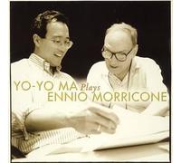 Yo-Yo Ma - Plays Ennio Morricone