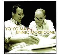 Yo-Yo Ma - Plays Ennio Morricone