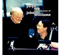Yo-Yo Ma - Plays the Music of John Willia
