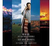 Yo-Yo Ma & Silk Road Ensemble - Silk Road Journeys: Beyond the