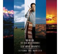 Yo-Yo Ma - Silk Road Journeys: Bewyond The Horizon