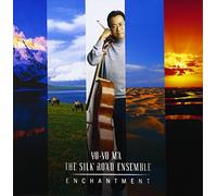 Yo-Yo Ma - Silkroad [Original Soundtrack]