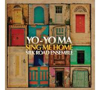 Yo-Yo Ma and Silk Road Ensemble - Sing Me Home [Vinilo]