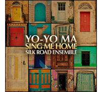 Yo-Yo Ma - Sing Me Home