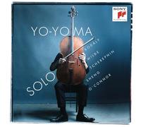 Yo-Yo Ma - Solo