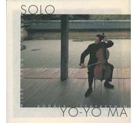 Yo-Yo Ma Solo