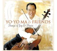 Yo-Yo Ma - Song of Joy