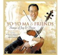 Yo-Yo Ma - Song of Joy