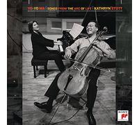Yo-Yo Ma - Songs From The Arc Of Life