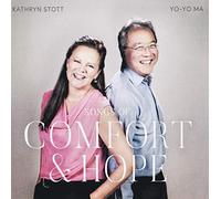 Yo-Yo Ma - Songs Of comfort And Hope