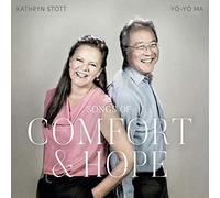 Yo-Yo Ma - Songs Of comfort And Hope