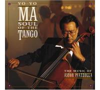 Yo-Yo Ma - Soul of Tango
