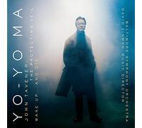 Yo-Yo Ma - Tavener-Protecting Veil/Wake U
