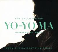Yo-Yo Ma - The Cello Suites