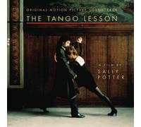 Yo-Yo Ma The Tango Lesson Soundtrack 1997 Film (CD) (Importación USA)