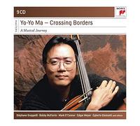 Yo-Yo Ma - Yo-Yo Ma - Crossing Borders - A Musical Journey