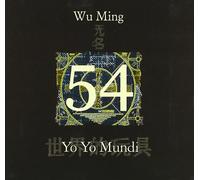 Yo Yo Mundi - 54 Wu Ming