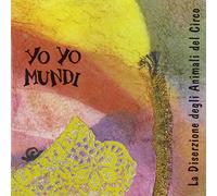 Yo Yo Mundi - La Diserzione Degl
