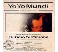 Yo Yo Mundi - L'ultimo Testimone