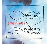 Yo Yo Mundi - Percorsi Di Musica