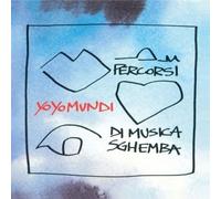Yo Yo Mundi - Percorsi Di Musica Sghemba